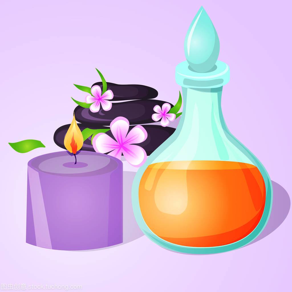 探索芳香精油Spa的奧妙與藝術(shù)